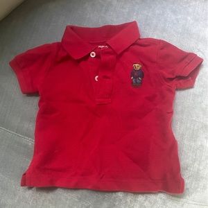 Ralph Lauren Polo